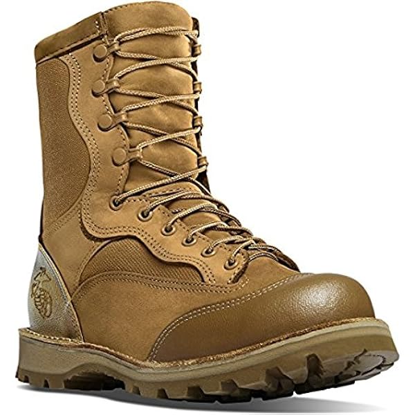 Amazon | [WELLCO] E163 USMC Temperate Weather RAT BOOT 米海兵隊